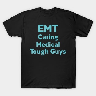 emt funny T-Shirt